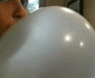 blow you a big bubble