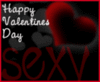 Happy V-Day Sexy 