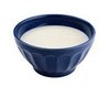 Bowl of Milk