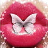 butterfly kisses ~♥~ 