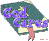 ~GOD CARES~