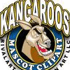 your very own Kangeroo