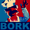 The Audacity of Bork