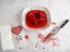 You turn my heart to jello...