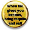 ~When Life Gives You Lemons.....