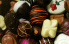 unlimited chocolates for you ღ