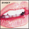 Sweet kisses