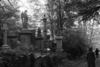 A Trip To Highgate Cemetery 