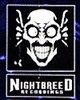 NightbreeD Records Logo