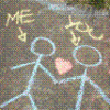 you and me : )