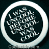 Im uncool =D