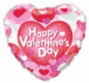  ♥ Happy ♥ Valentine's Day 