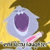 Evil Kerri Laugh
