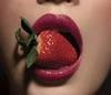 A Strawberry Kiss