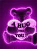 a hug for u 