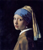 Girl with a Pearl Earring