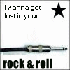 Let's rock &amp; roll