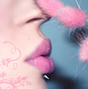 Pink kisses ~♥  
