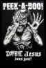 zombie jesus