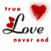 True Love Never End