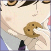 lets share a cookie