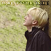 More, Potter, More