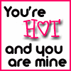 You are !!!! .... :-)