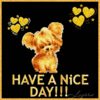 Have a nice day!!