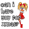 you for xmas