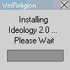 A New Religion.