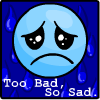 )'m SaD