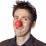 got a red nose yet?