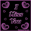 ♥  I Miss You ♥  