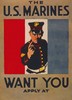 A Marine wants You.
