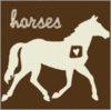 _I love horses