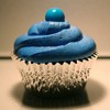 Everyone needs Blue Cake