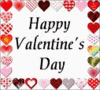  ♥  Happy Valentine's Day ♥