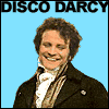 Disco Darcy