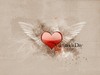 HEART WiTH WiNGS