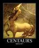 centaurs