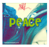 Peace &amp; Love