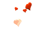 Lots of hearts