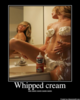Whipped Cream Anyone?