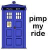 Doctor Who - Pimp My Ride