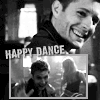 *Supernatural happy dance*