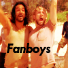 Lost - Fanboys