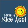 Have a nice ;)