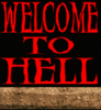 WeLcOmE To HeLL 