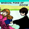 Magical Poke of DOOM!!