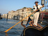 A trip in Venice gondola !